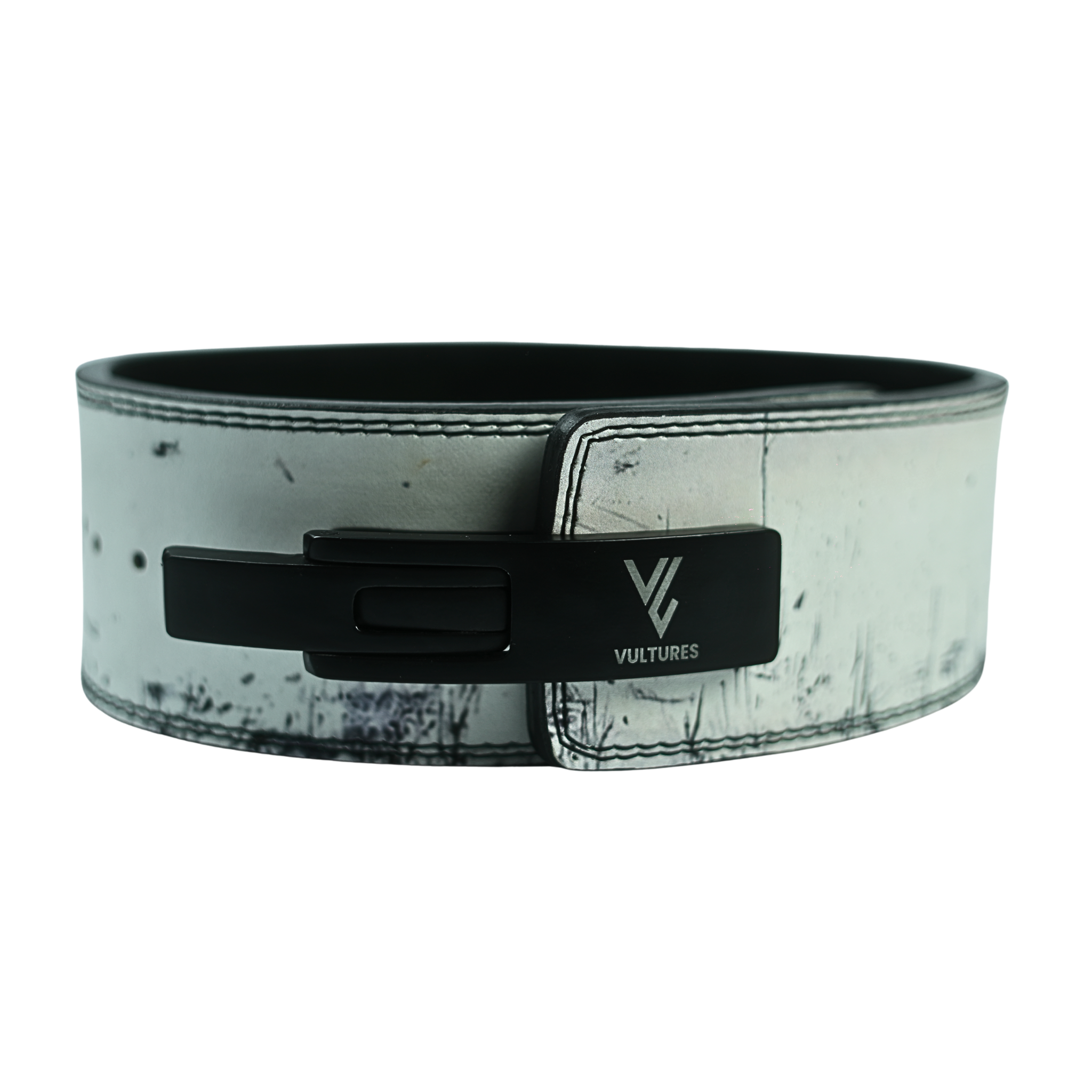 Animated Sword Lever Belt