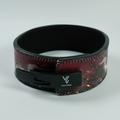 Animated Deadpool Lever Belt