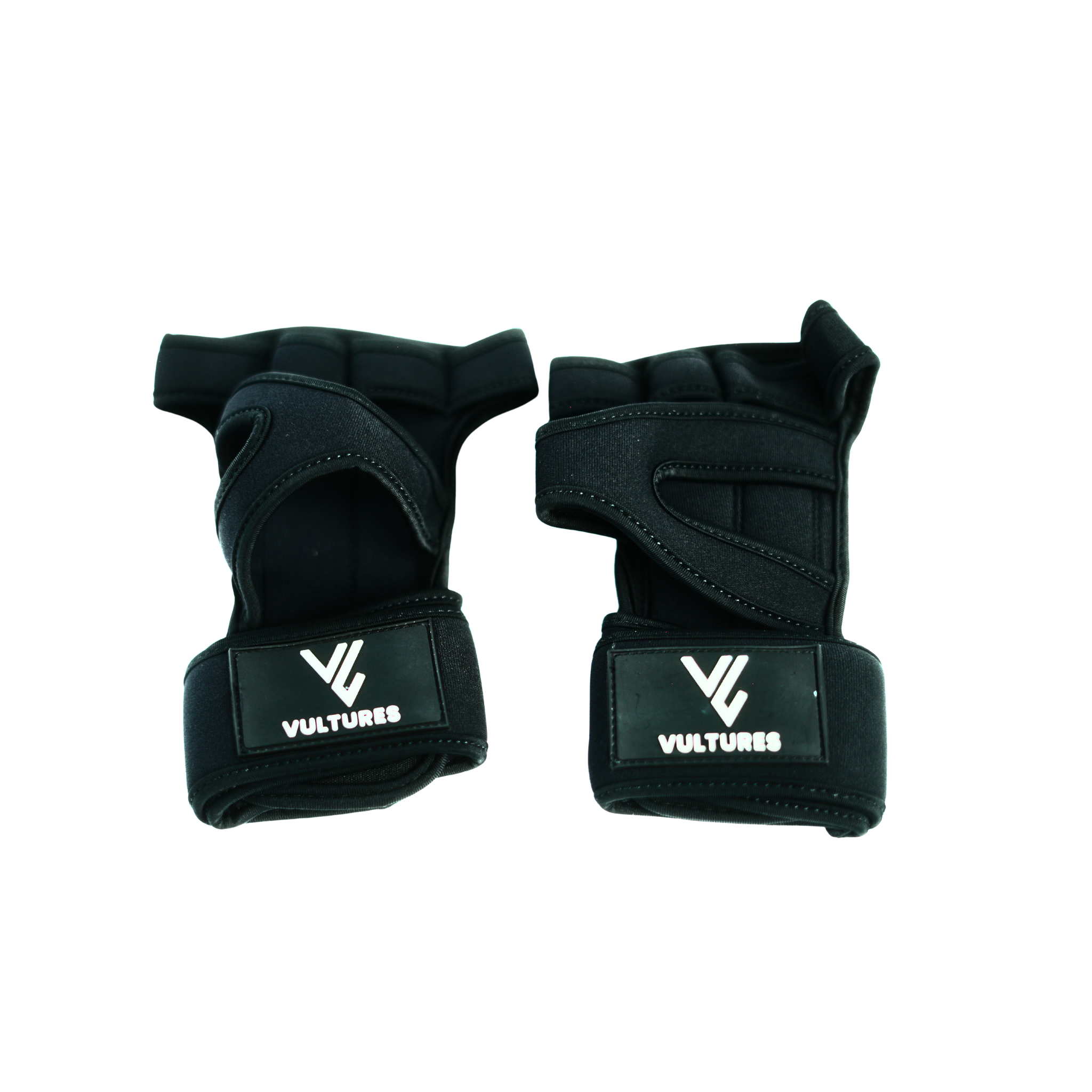 Breathable Workout Gloves