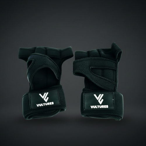 Breathable Workout Gloves