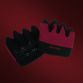 Four Finger Fitness Gloves