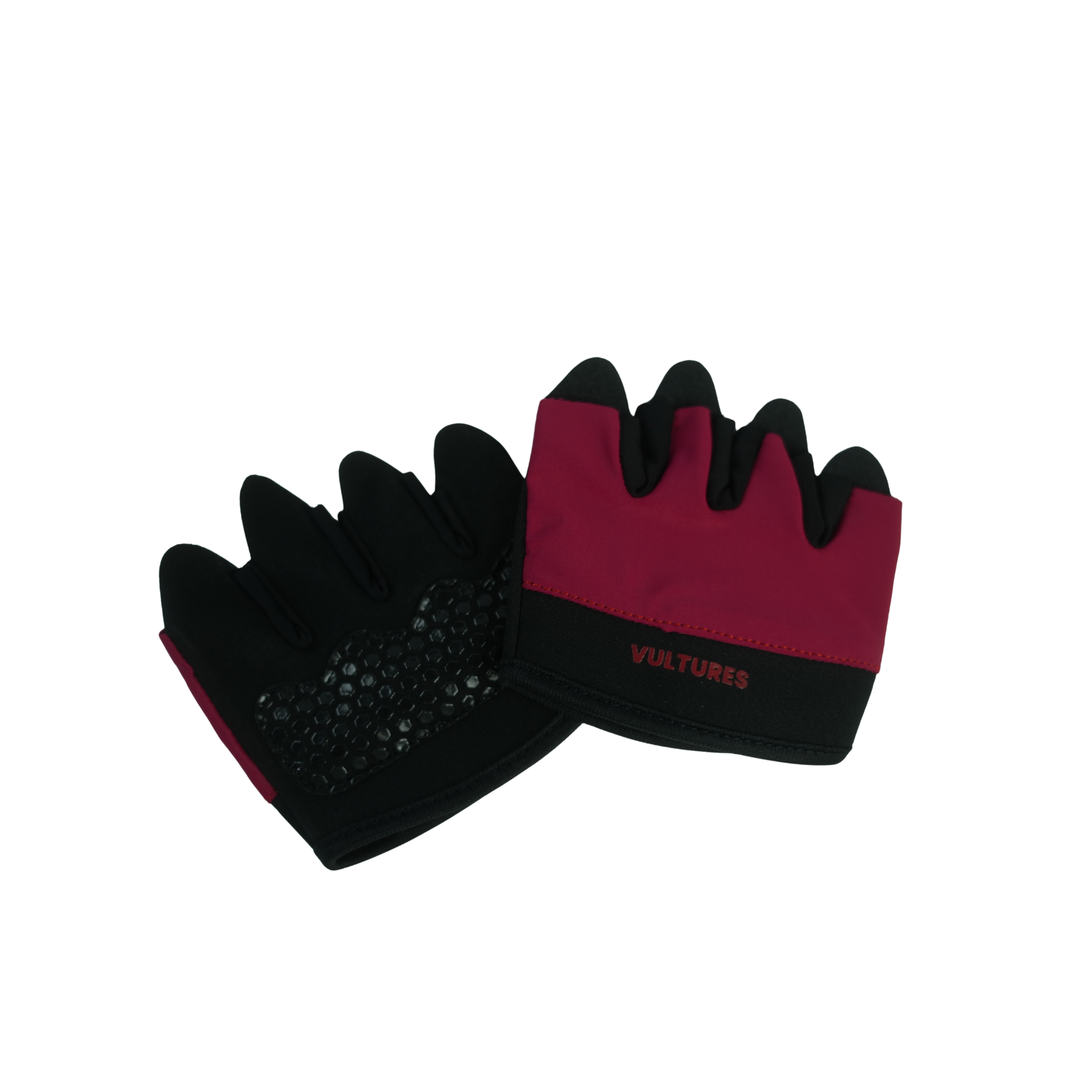 Four Finger Fitness Gloves