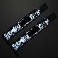 Great Wave Animated Wrist Wraps