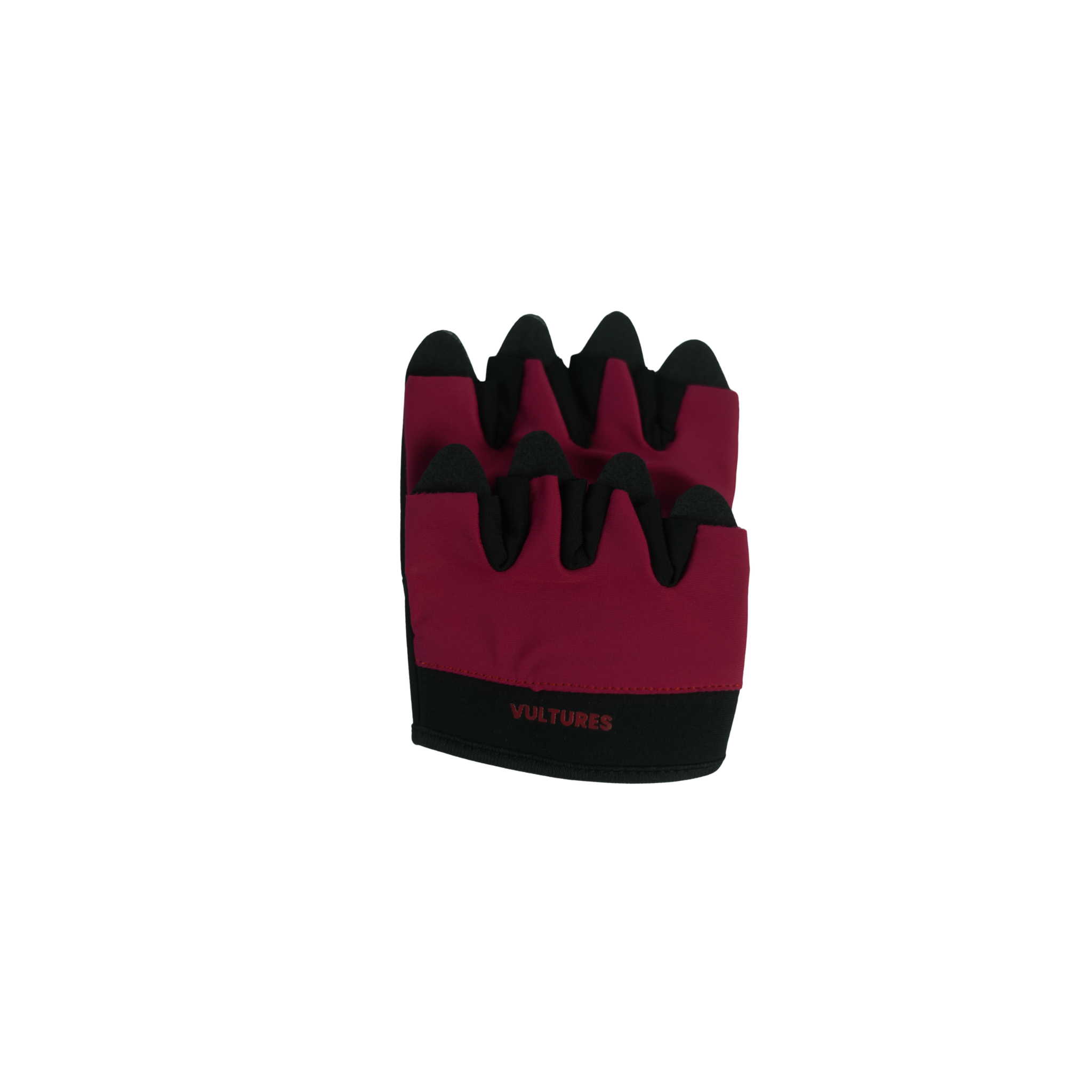 Four Finger Fitness Gloves