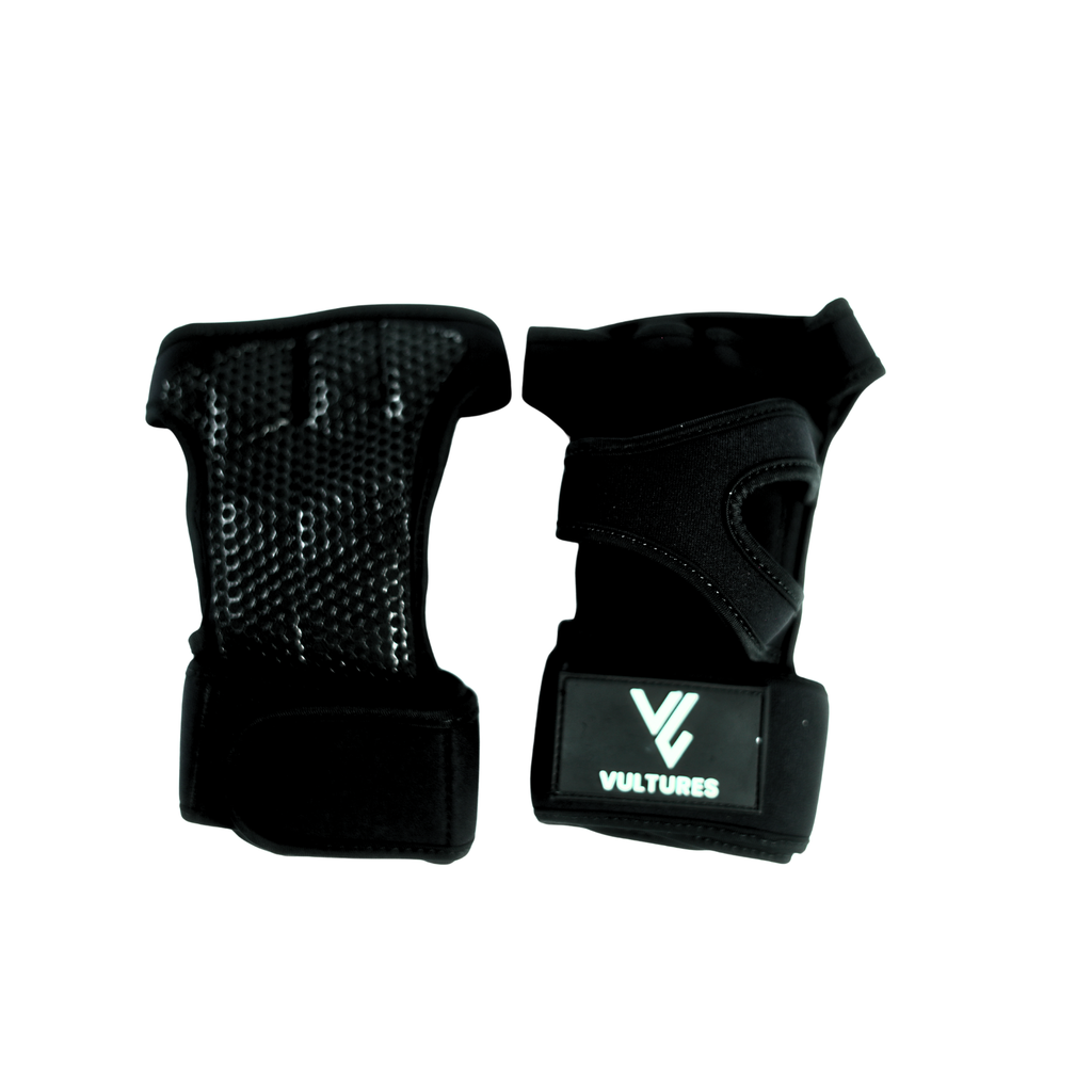 Breathable Workout Gloves