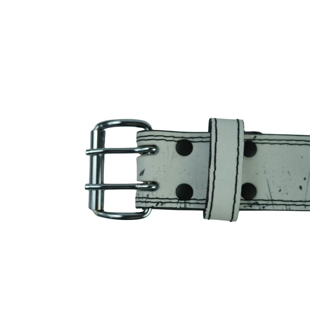 Animated Sword Buckle Belt