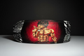Baki Hanma Prong Belt