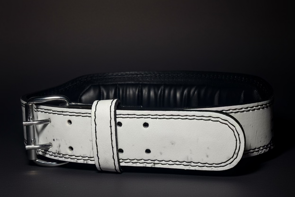 Sword Prong Belt