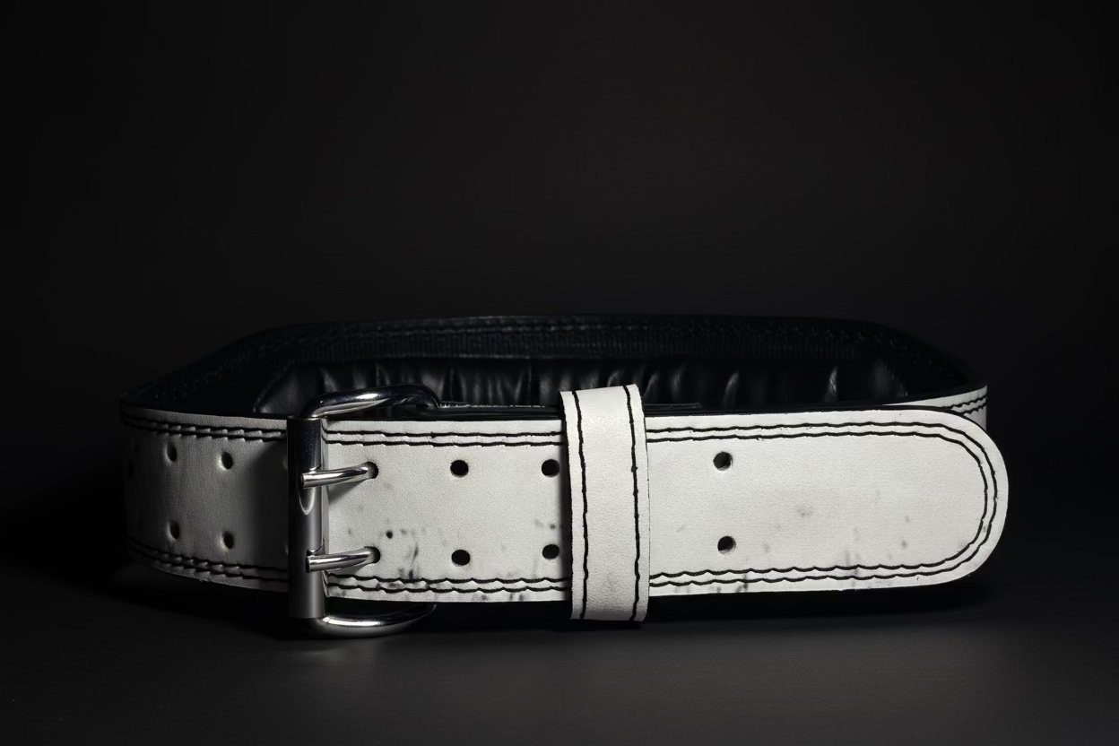 Sword Prong Belt
