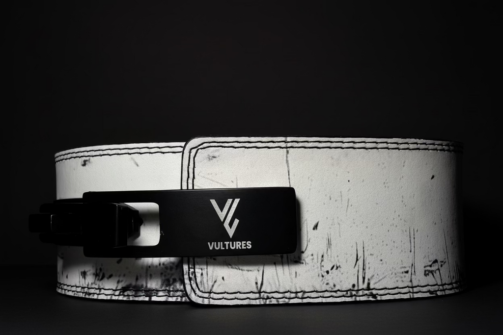 Sword Lever Belt