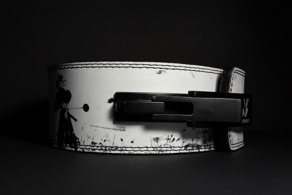 Sword Lever Belt