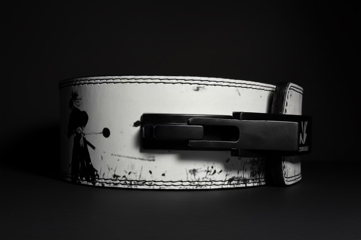 Sword Lever Belt