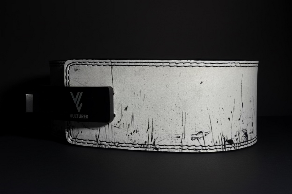Sword Lever Belt
