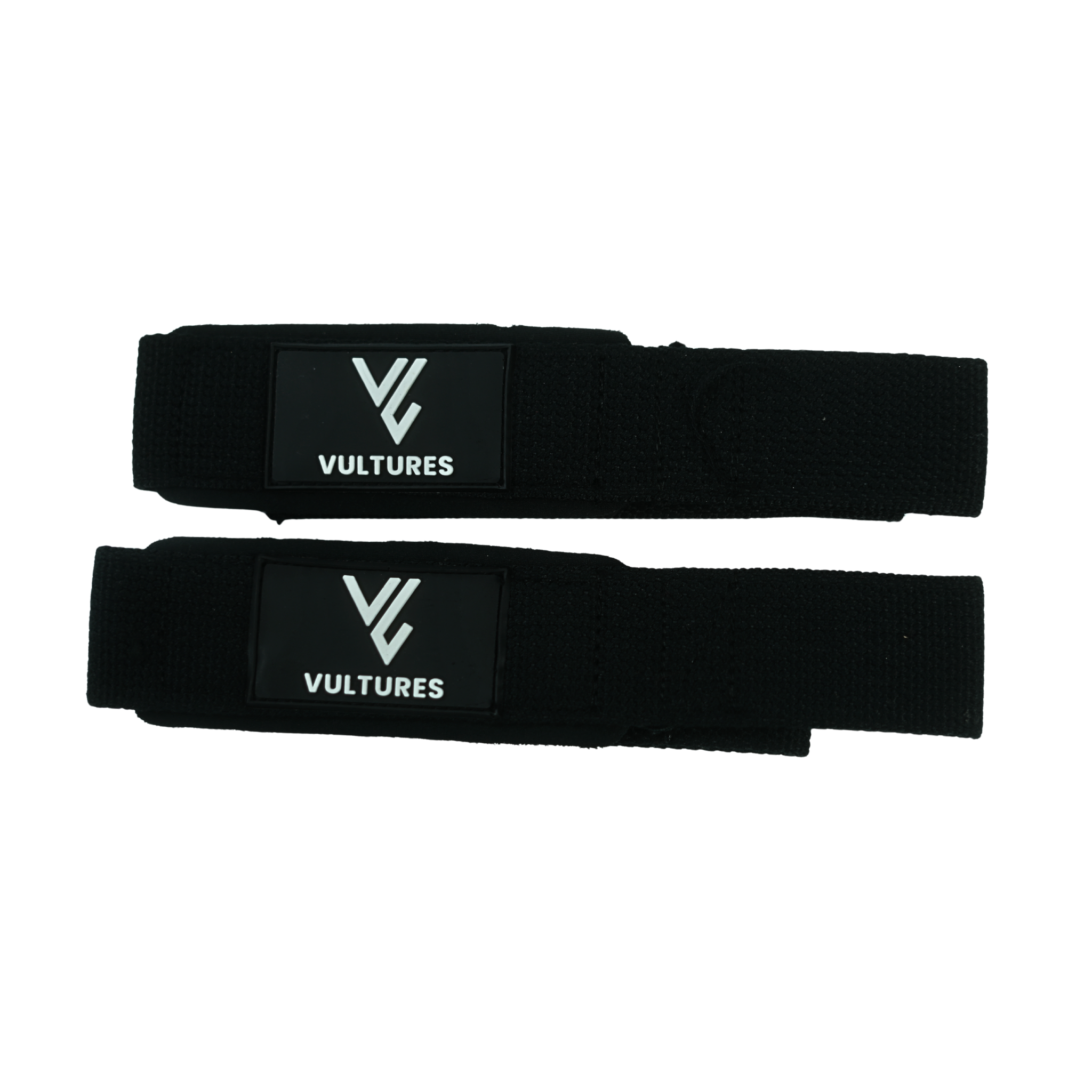 Premium Black Lifting Strap