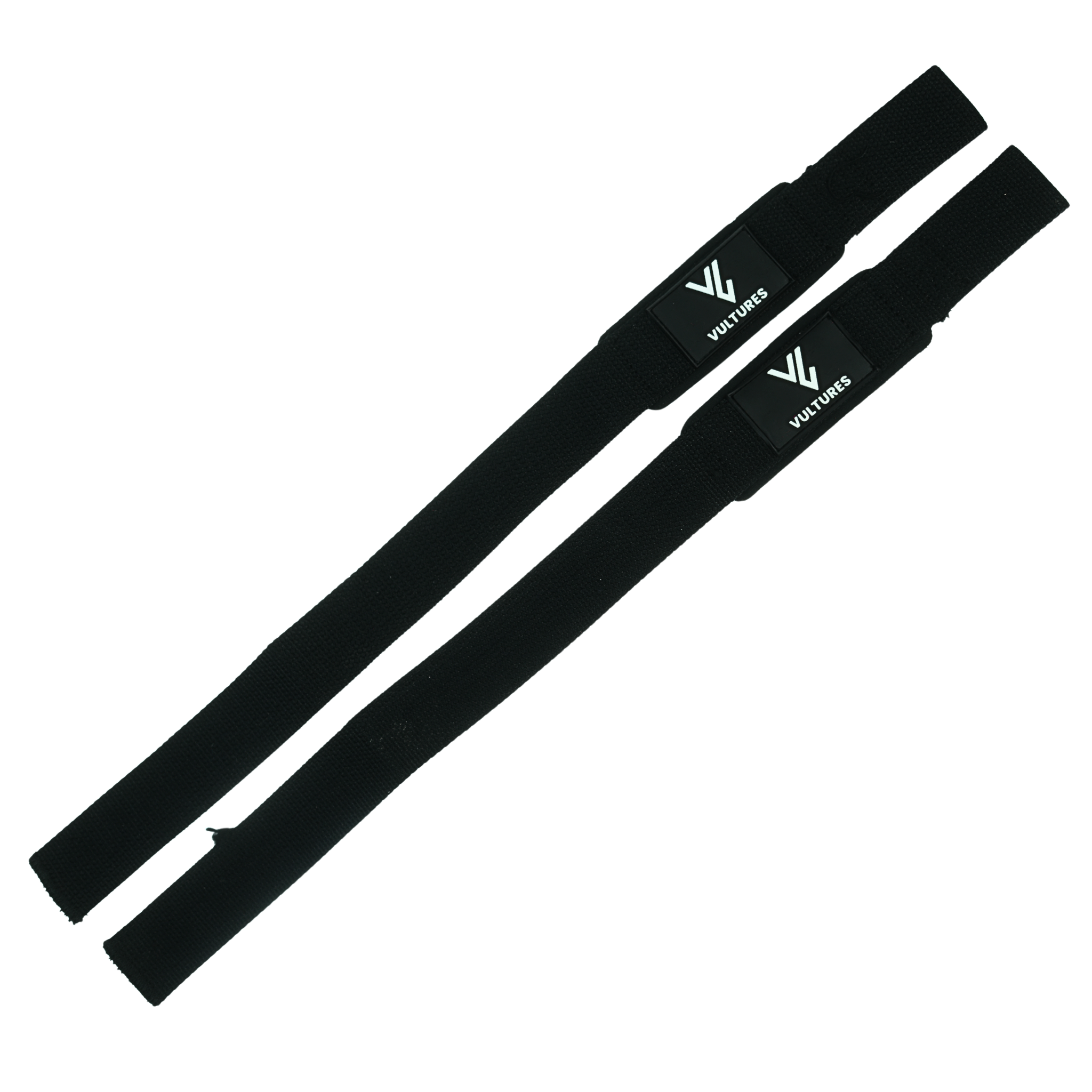 Premium Black Lifting Strap