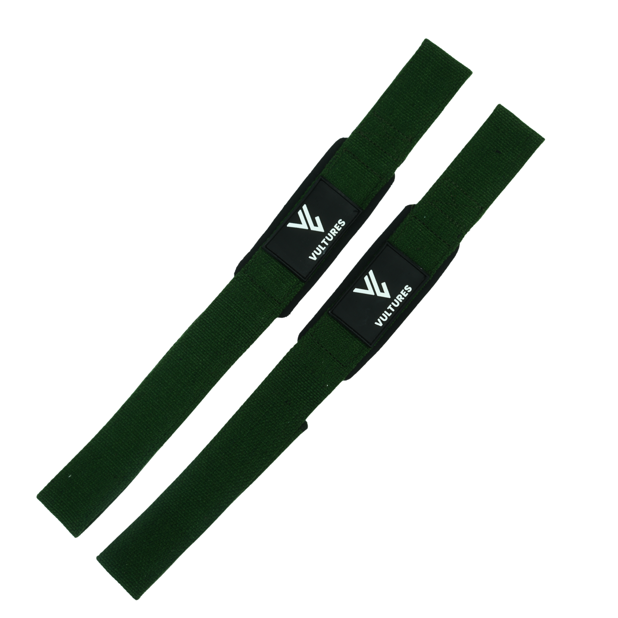 Premium Green Lifting Strap
