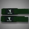 Premium Green Lifting Strap
