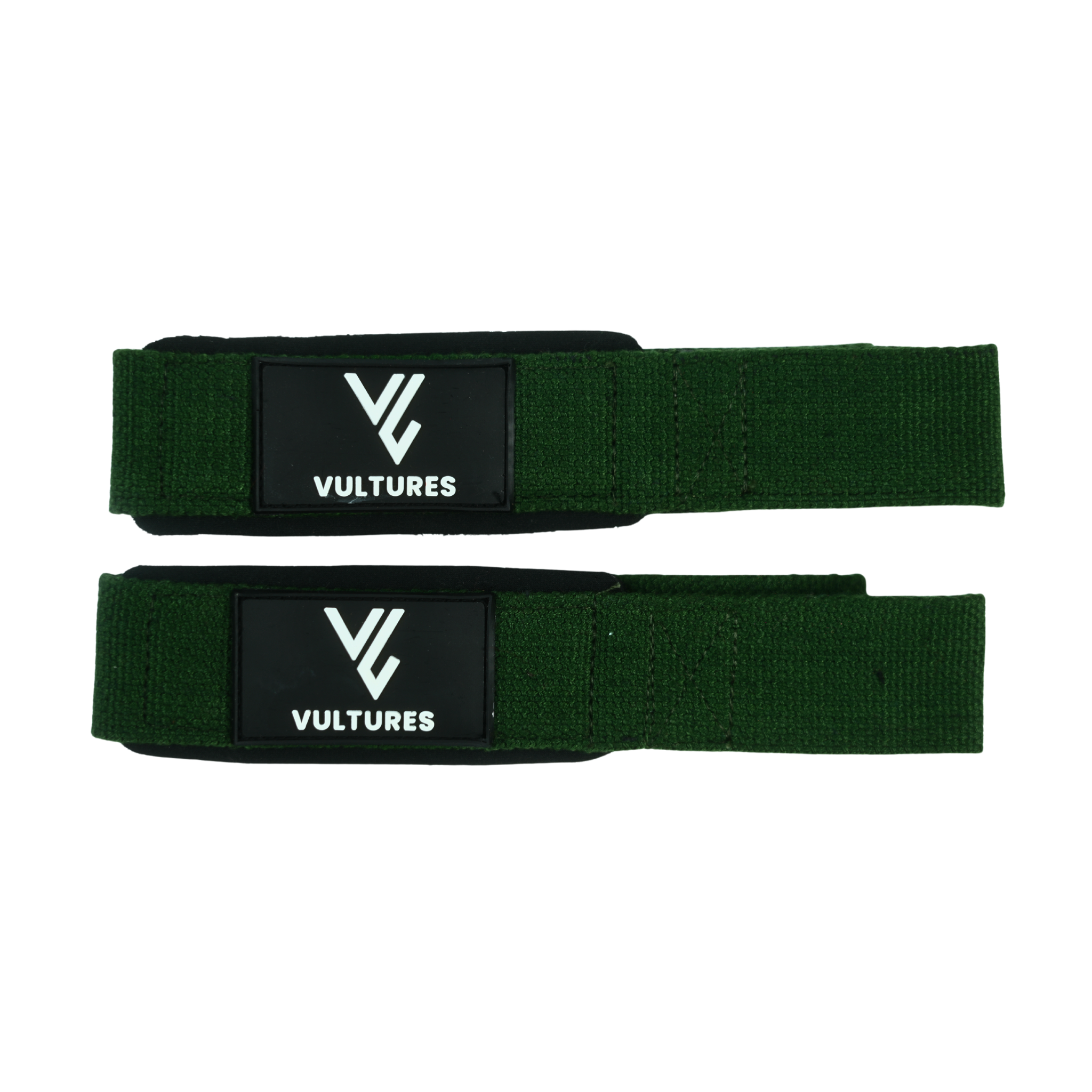 Premium Green Lifting Strap